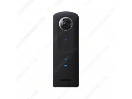 Ricoh THETA S Spherical Digital Camera